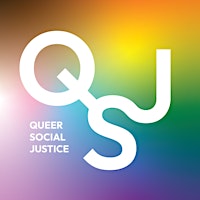 Imagem principal do evento Queer Social Justice Pop-Up