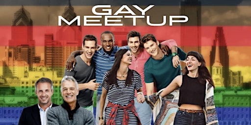 Imagem principal do evento *FREE* Gay *Singles* Mixer at Knock!