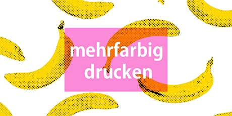 Siebdruckkurs für mehrfarbige Motive im Mai