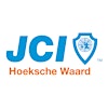 Logo van JCI Hoeksche Waard
