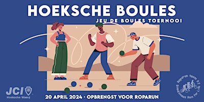 Imagem principal de Hoeksche Boules