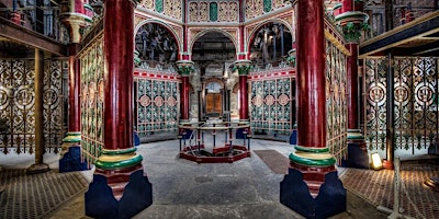 Crossness Engines Guided Tour primary image