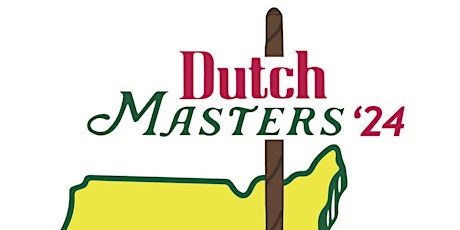 Dutch Master's 2024  Golf Outing