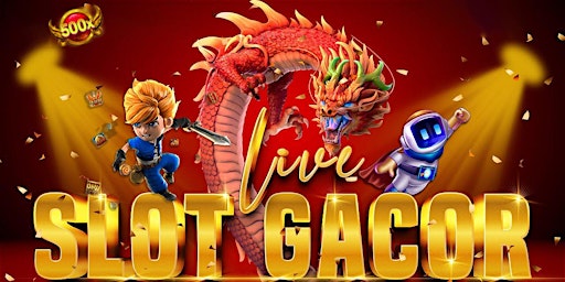 Hauptbild für RGOSLOT » Daftar Situs Gacor Gampang Maxwin Terbaik & Terpopuler No#1