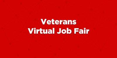 Thousand Oaks Job Fair - Thousand Oaks Career Fair primary image