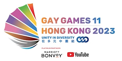 Primaire afbeelding van Gay Games: Sharing the Pride 同樂大食會（完結篇）