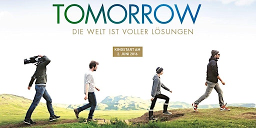 Image principale de Tomorrow