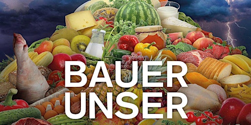 Imagem principal do evento Bauer unser