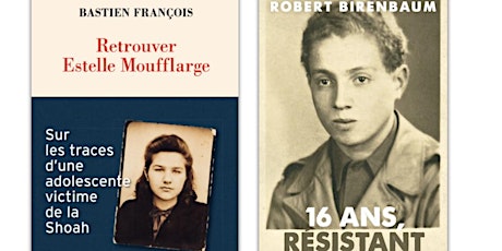 39-45 : deux adolescents pris dans l’engrenage de la 2de Guerre mondiale