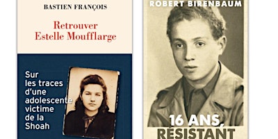 39-45 : deux adolescents pris dans l’engrenage de la 2de Guerre mondiale primary image