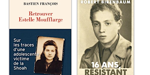 39-45 : deux adolescents pris dans l’engrenage de la 2de Guerre mondiale  primärbild