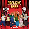 Logo de Breaking Free - Disney & High School Musical Party