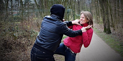 Hauptbild für Grundlagen der Selbstverteidigung - Krav Maga Basic Seminar