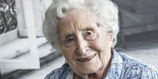 Hommage à Odette Nilès, figure drancéenne de la Résistance française  primärbild