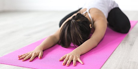 Mindfulness and Yin yoga session