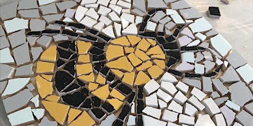 Mosaic in a Day (BOLTON)  primärbild