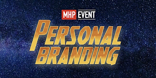 Imagem principal do evento Personal Branding