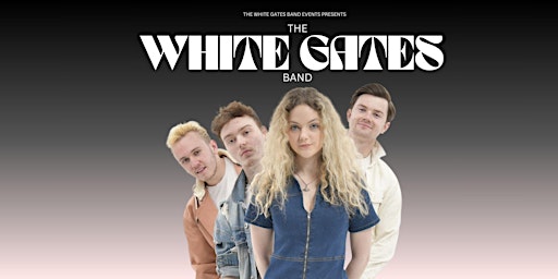 Primaire afbeelding van The White Gates Band @ The Stags Head, Hoxton, London