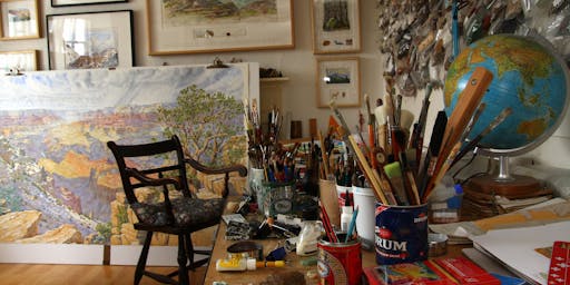 Open Studio Events In San Jose Ca Eventbrite