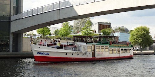 Hauptbild für Osterrundfahrt /Schifffahrt zum großen Müggelsee am Ostermontag