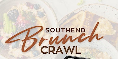 Southend Brunch Crawl primary image