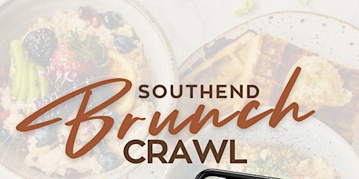Southend Brunch Crawl  primärbild