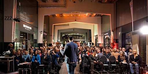 Primaire afbeelding van Mit deiner Botschaft und deinem Angebot mehr erreichen!