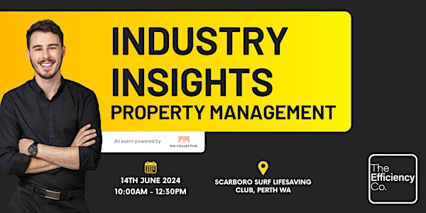 Industry Insights Workshop
