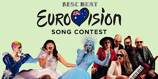 Hauptbild für Eurovision Watch Party