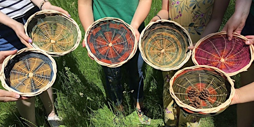 Cane Baskets primary image