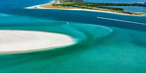 Image principale de Spring Break Island Boat Day