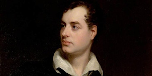 Primaire afbeelding van Afternoon Poems: Byron - 'Mad, bad and dangerous to know'