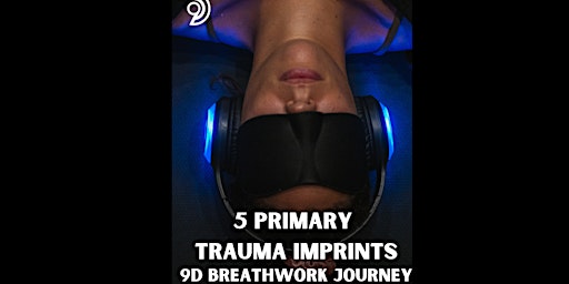 Imagem principal de 9D breathwork journey