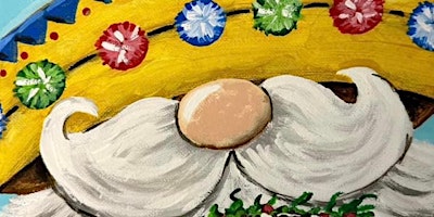 Image principale de Let’s Taco About A Paint Party! Painters Choice Taco Gnome or Sunset Palm