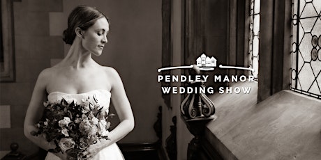 The Pendley Manor Wedding Show 2024