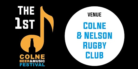 Colne Beer and Music Festival