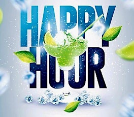 Image principale de 2-4-1  TOP SHELF  Happy Hour