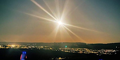 Hauptbild für Dance in the Dark for the Full 'Flower' Moon with Move in Nature