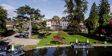 St Michael's Manor Luxury Wedding Showcase