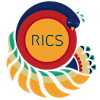 Logo van Raffles Institution Indian Cultural Society