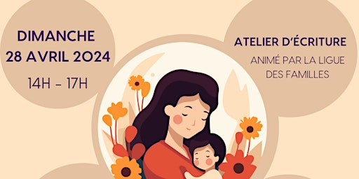 Primaire afbeelding van Atelier Gango: “Post-partum & Maternité “