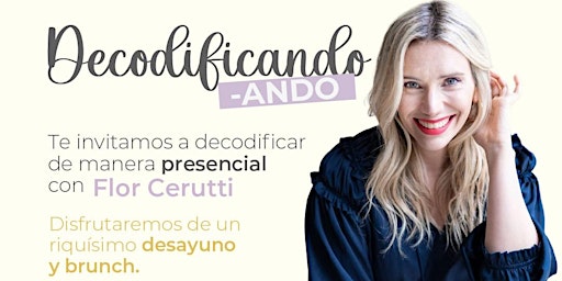 Imagen principal de DECODIFICANDO – Ando