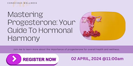 Mastering Progesterone: Your Guide to Hormonal Harmony