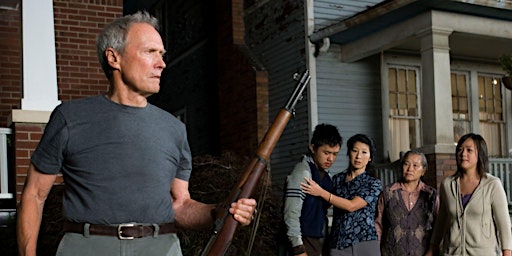 Imagen principal de GRAN TORINO (2008)