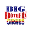 Logotipo da organização Big Brothers Cirkus