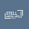 Logotipo de Stell Media Arts Foundation
