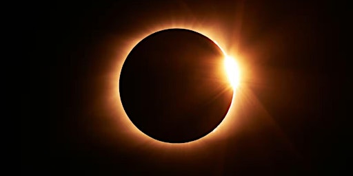 Primaire afbeelding van [ Solar Eclipse ] DIVINE I AM: Transmission - Vaz Sriharan