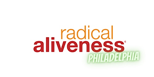 Radical Aliveness Weekend Workshop primary image