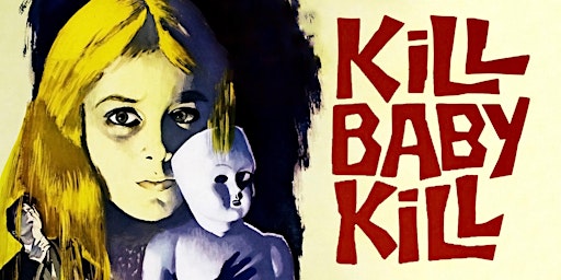 Primaire afbeelding van Bavafest Part 2: Kill, Baby, Kill