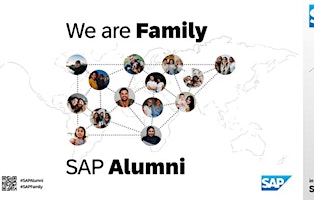 SAP  Alumni Meetup: Austin l April 24th | Starting at 6 pm primary image